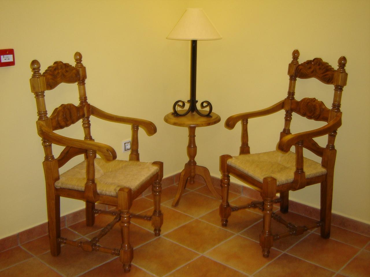 Hotel Valdevécar Albarracín Habitación foto